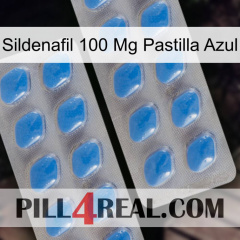 Sildenafil 100 Mg Blue Pill 23